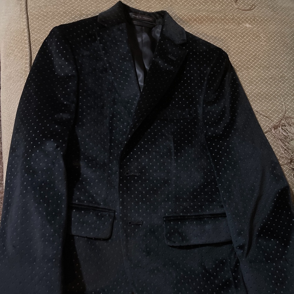 Boys Blazer